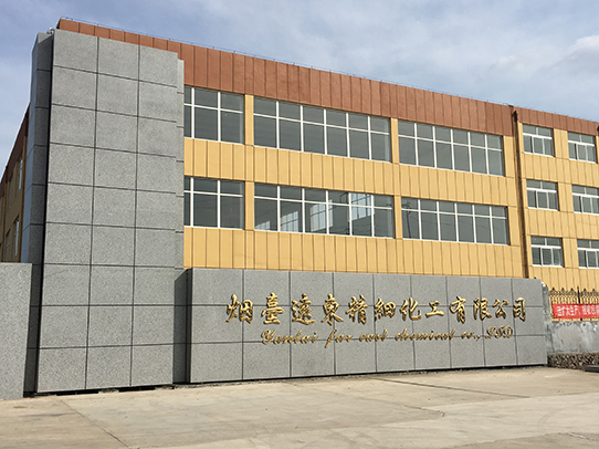 煙臺(tái)遠(yuǎn)東精細(xì)化工有限公司