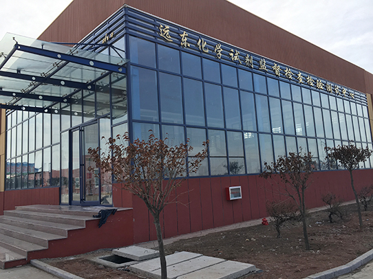 煙臺(tái)遠(yuǎn)東精細(xì)化工有限公司