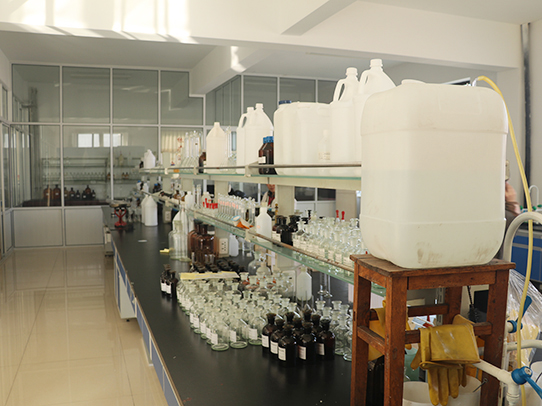 煙臺(tái)遠(yuǎn)東精細(xì)化工有限公司